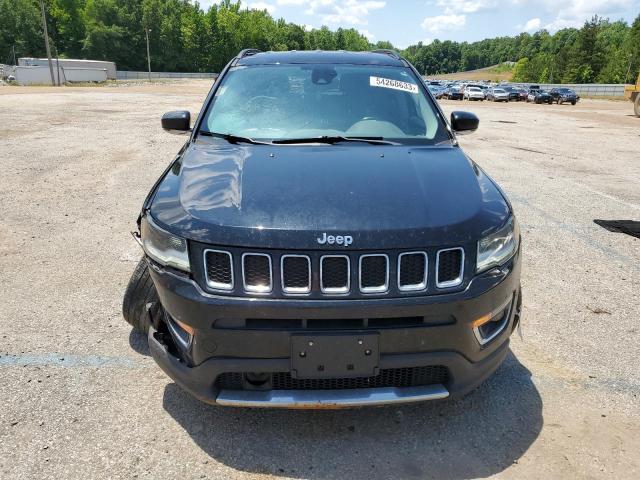 Photo 4 VIN: 3C4NJDCB6JT332519 - JEEP COMPASS LI 