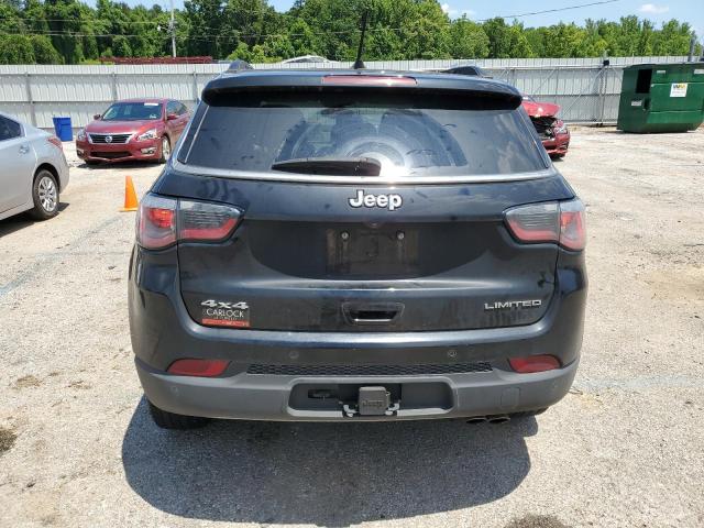 Photo 5 VIN: 3C4NJDCB6JT332519 - JEEP COMPASS LI 