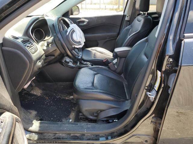 Photo 6 VIN: 3C4NJDCB6JT332519 - JEEP COMPASS LI 