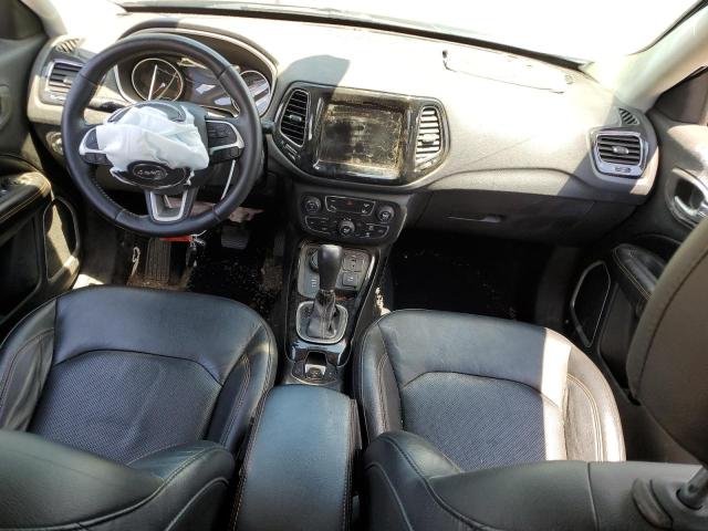 Photo 7 VIN: 3C4NJDCB6JT332519 - JEEP COMPASS LI 