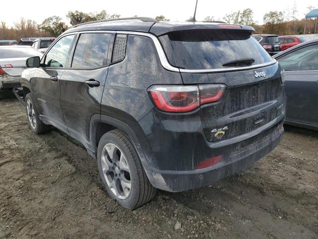 Photo 2 VIN: 3C4NJDCB6JT332729 - JEEP COMPASS LI 