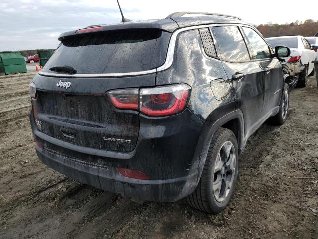 Photo 3 VIN: 3C4NJDCB6JT332729 - JEEP COMPASS LI 