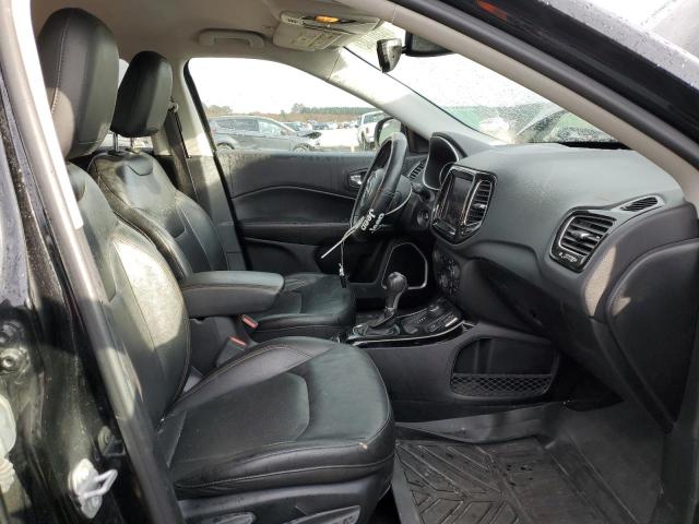 Photo 4 VIN: 3C4NJDCB6JT332729 - JEEP COMPASS LI 