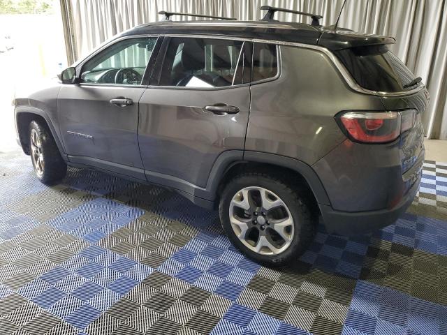 Photo 1 VIN: 3C4NJDCB6JT359736 - JEEP COMPASS LI 