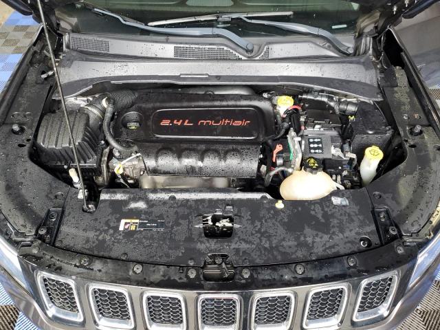 Photo 11 VIN: 3C4NJDCB6JT359736 - JEEP COMPASS LI 