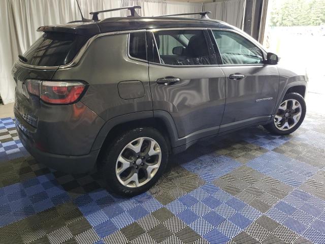 Photo 2 VIN: 3C4NJDCB6JT359736 - JEEP COMPASS LI 