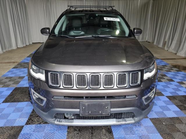 Photo 4 VIN: 3C4NJDCB6JT359736 - JEEP COMPASS LI 