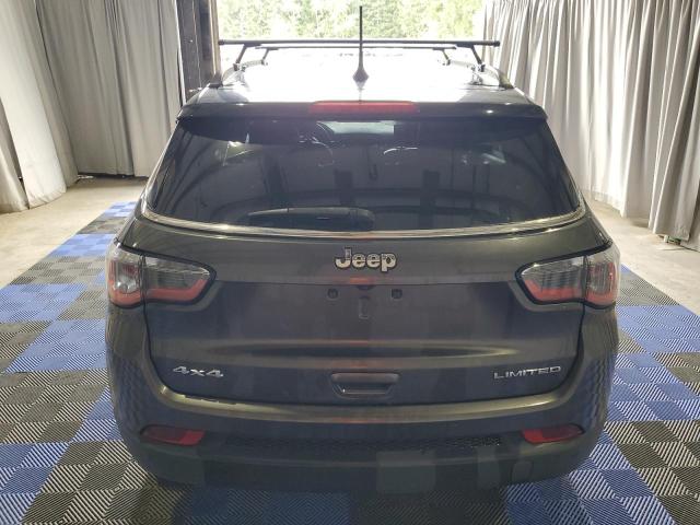 Photo 5 VIN: 3C4NJDCB6JT359736 - JEEP COMPASS LI 