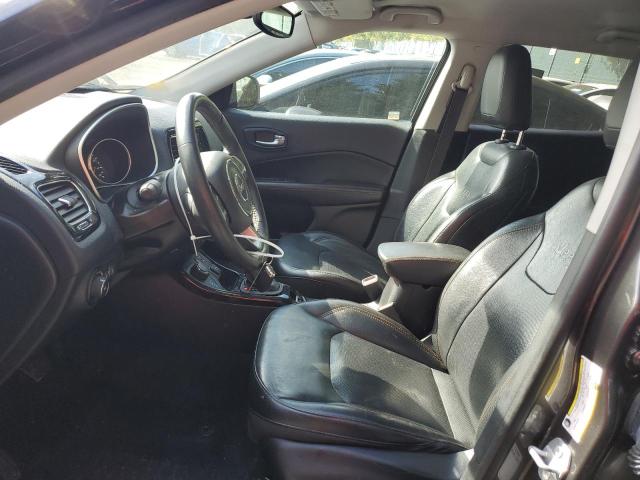 Photo 6 VIN: 3C4NJDCB6JT359736 - JEEP COMPASS LI 