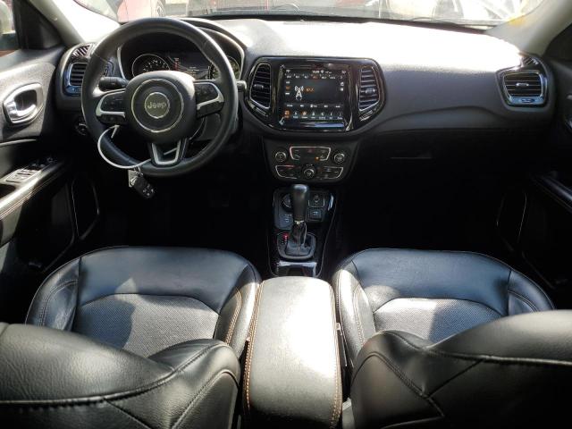 Photo 7 VIN: 3C4NJDCB6JT359736 - JEEP COMPASS LI 