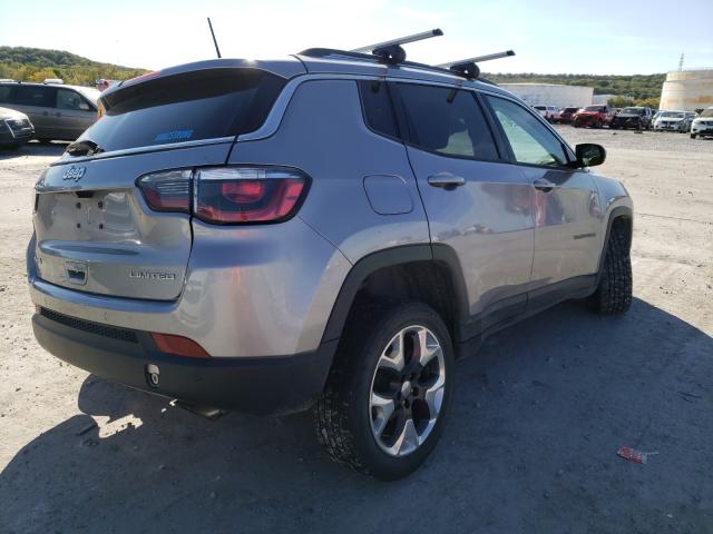 Photo 3 VIN: 3C4NJDCB6JT359803 - JEEP COMPASS 