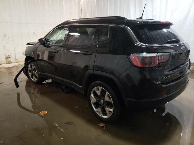 Photo 1 VIN: 3C4NJDCB6JT360286 - JEEP COMPASS 