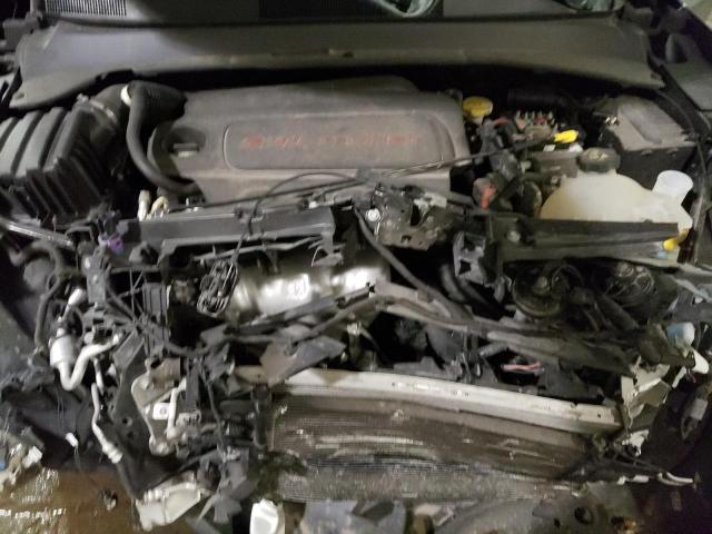 Photo 11 VIN: 3C4NJDCB6JT360286 - JEEP COMPASS 