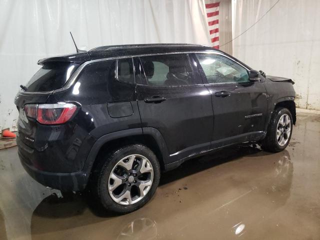 Photo 2 VIN: 3C4NJDCB6JT360286 - JEEP COMPASS 