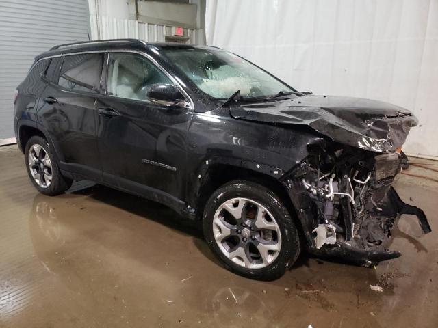 Photo 3 VIN: 3C4NJDCB6JT360286 - JEEP COMPASS 