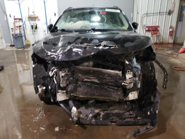 Photo 4 VIN: 3C4NJDCB6JT360286 - JEEP COMPASS 