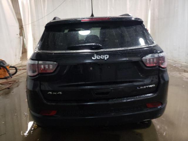 Photo 5 VIN: 3C4NJDCB6JT360286 - JEEP COMPASS 