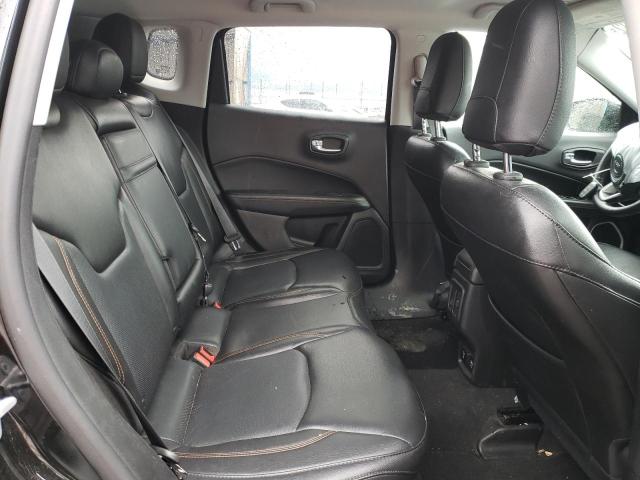 Photo 5 VIN: 3C4NJDCB6JT360529 - JEEP COMPASS LI 