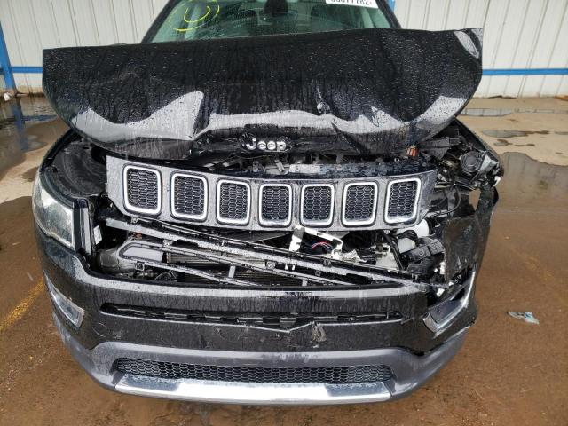 Photo 6 VIN: 3C4NJDCB6JT360529 - JEEP COMPASS LI 