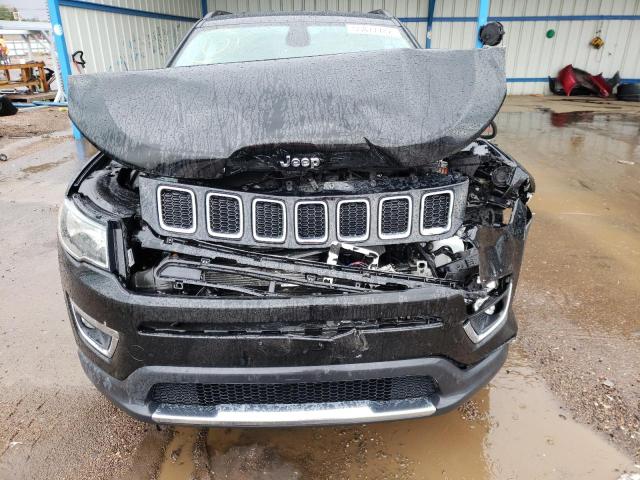 Photo 8 VIN: 3C4NJDCB6JT360529 - JEEP COMPASS LI 