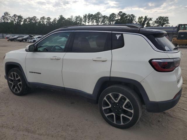 Photo 1 VIN: 3C4NJDCB6JT369201 - JEEP COMPASS LI 