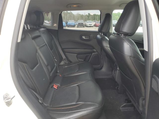 Photo 10 VIN: 3C4NJDCB6JT369201 - JEEP COMPASS LI 