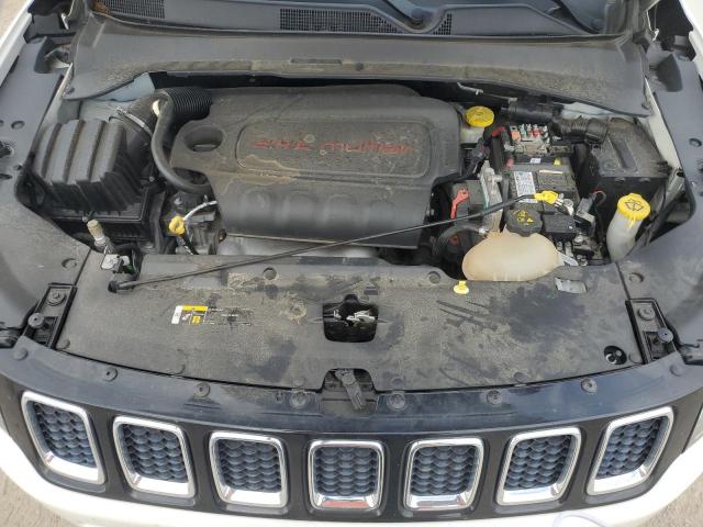 Photo 11 VIN: 3C4NJDCB6JT369201 - JEEP COMPASS LI 