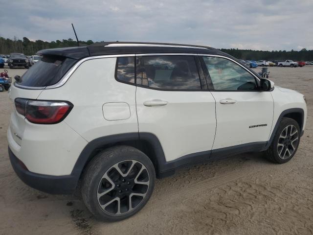 Photo 2 VIN: 3C4NJDCB6JT369201 - JEEP COMPASS LI 