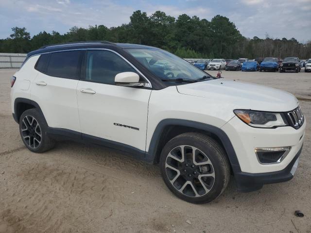 Photo 3 VIN: 3C4NJDCB6JT369201 - JEEP COMPASS LI 