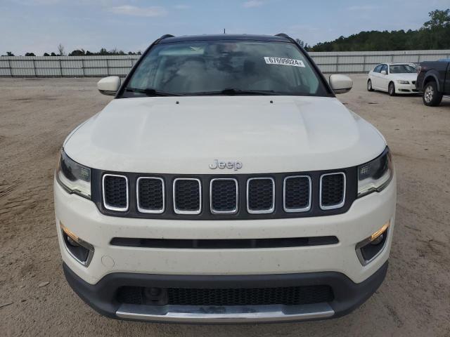 Photo 4 VIN: 3C4NJDCB6JT369201 - JEEP COMPASS LI 