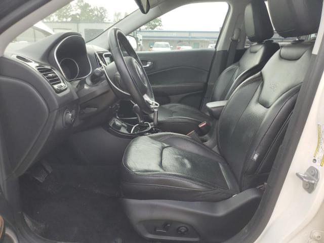 Photo 6 VIN: 3C4NJDCB6JT369201 - JEEP COMPASS LI 