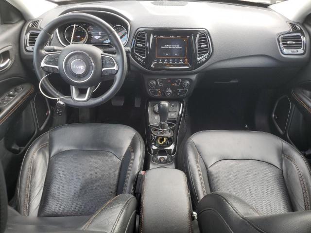 Photo 7 VIN: 3C4NJDCB6JT369201 - JEEP COMPASS LI 