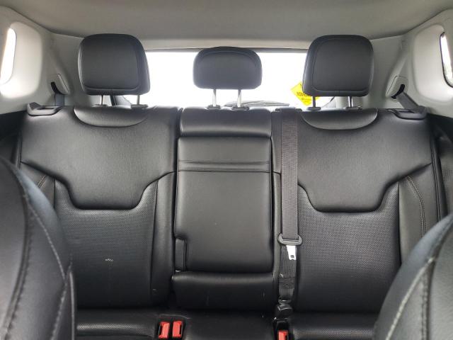 Photo 9 VIN: 3C4NJDCB6JT369201 - JEEP COMPASS LI 