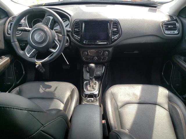 Photo 8 VIN: 3C4NJDCB6JT372454 - JEEP COMPASS 