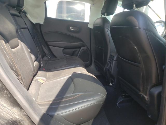 Photo 5 VIN: 3C4NJDCB6JT372809 - JEEP COMPASS LI 