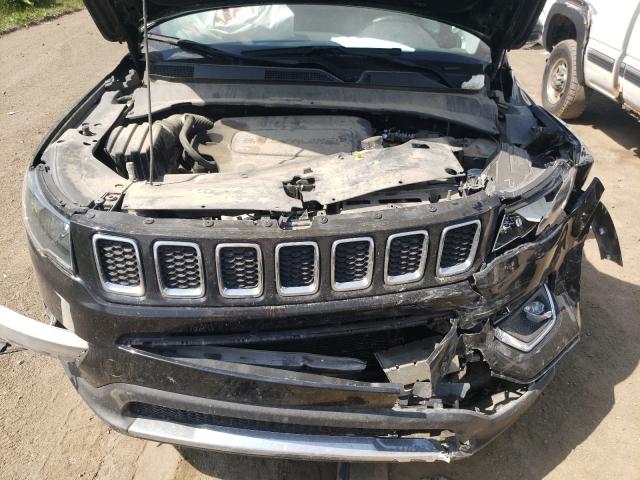 Photo 6 VIN: 3C4NJDCB6JT372809 - JEEP COMPASS LI 