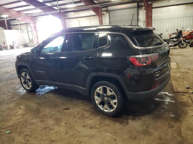 Photo 1 VIN: 3C4NJDCB6JT397841 - JEEP COMPASS LI 