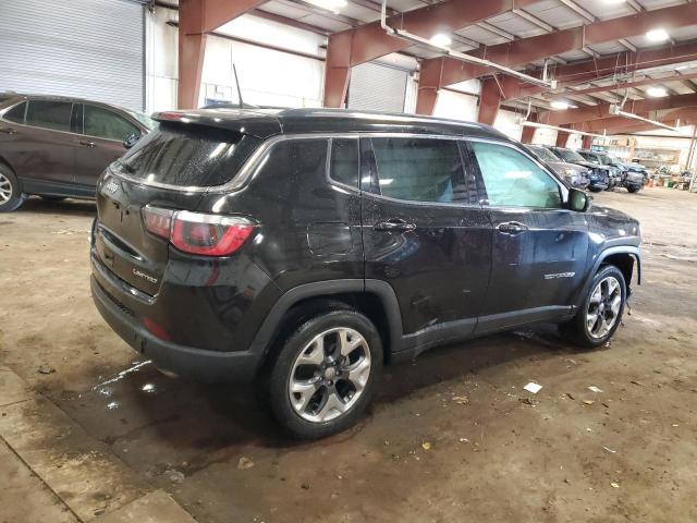 Photo 2 VIN: 3C4NJDCB6JT397841 - JEEP COMPASS LI 