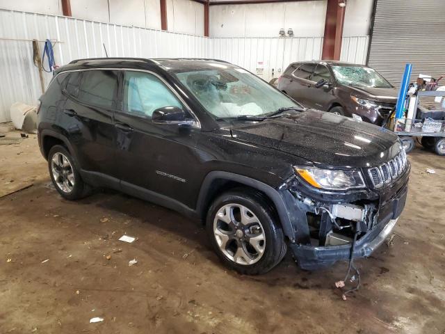 Photo 3 VIN: 3C4NJDCB6JT397841 - JEEP COMPASS LI 