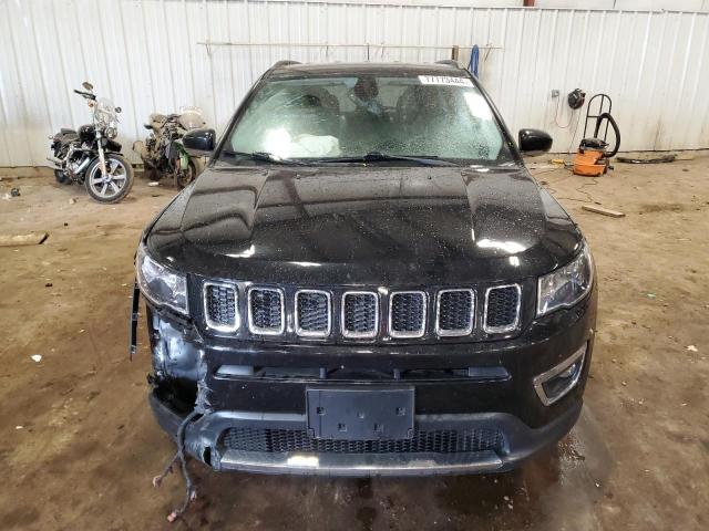 Photo 4 VIN: 3C4NJDCB6JT397841 - JEEP COMPASS LI 