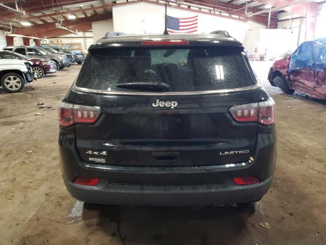 Photo 5 VIN: 3C4NJDCB6JT397841 - JEEP COMPASS LI 