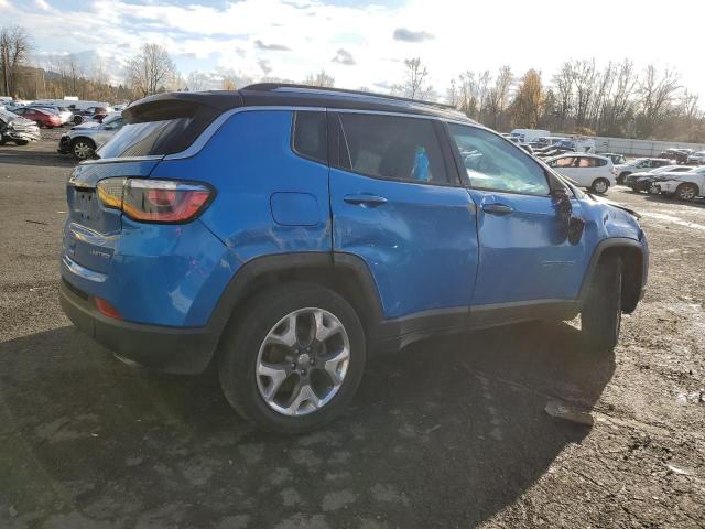 Photo 2 VIN: 3C4NJDCB6JT398102 - JEEP COMPASS 