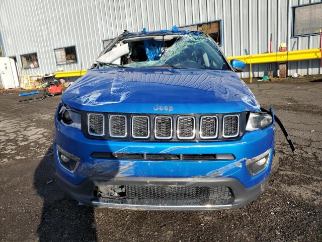 Photo 4 VIN: 3C4NJDCB6JT398102 - JEEP COMPASS 