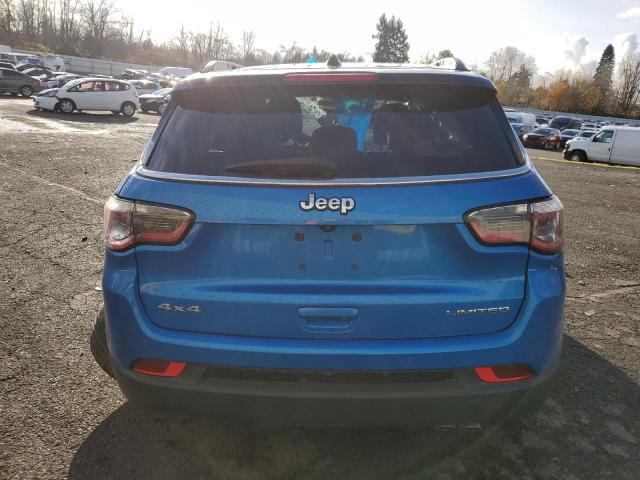 Photo 5 VIN: 3C4NJDCB6JT398102 - JEEP COMPASS 