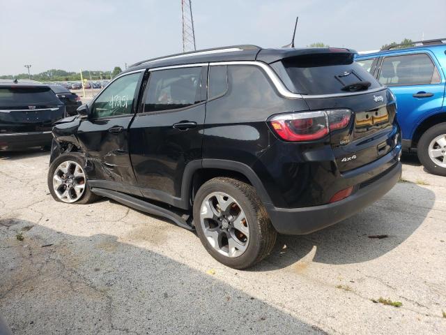 Photo 1 VIN: 3C4NJDCB6JT456192 - JEEP COMPASS 