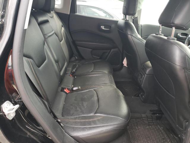 Photo 10 VIN: 3C4NJDCB6JT456192 - JEEP COMPASS 