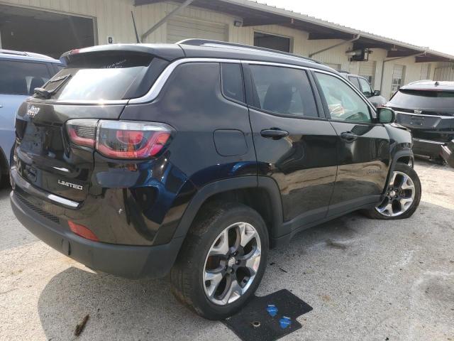 Photo 2 VIN: 3C4NJDCB6JT456192 - JEEP COMPASS 