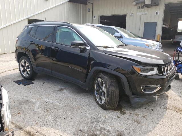 Photo 3 VIN: 3C4NJDCB6JT456192 - JEEP COMPASS 