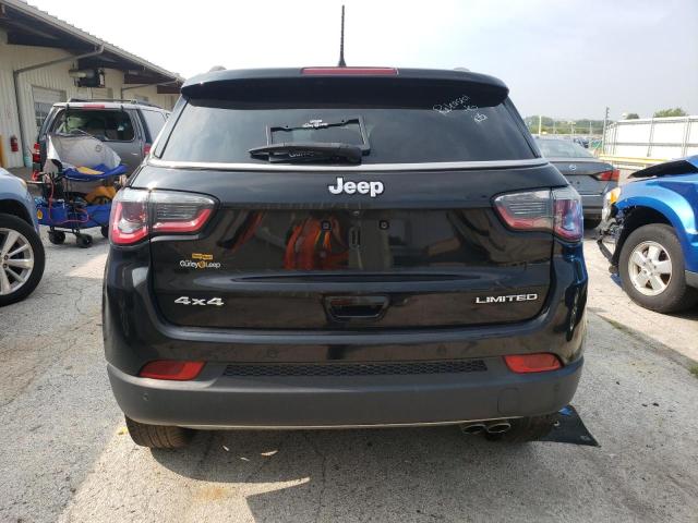 Photo 5 VIN: 3C4NJDCB6JT456192 - JEEP COMPASS 