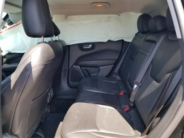 Photo 5 VIN: 3C4NJDCB6JT470366 - JEEP COMPASS LI 